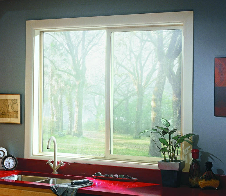 Amarillo Vinyl Windows